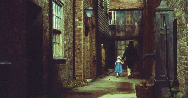 Little Dorrit