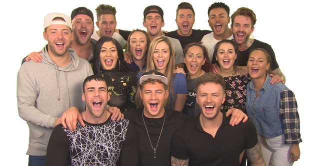 Geordie shore big online birthday battle streaming