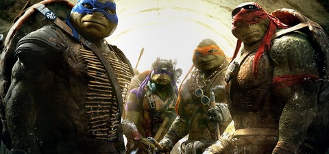 Buy TMNT (2007) - Microsoft Store en-AU