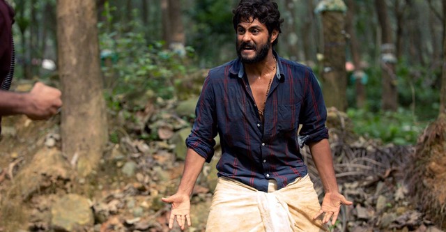 Angamaly Diaries