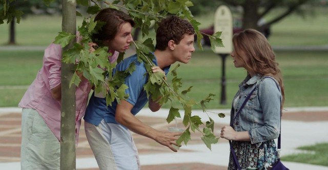 Eco Teens Save The World