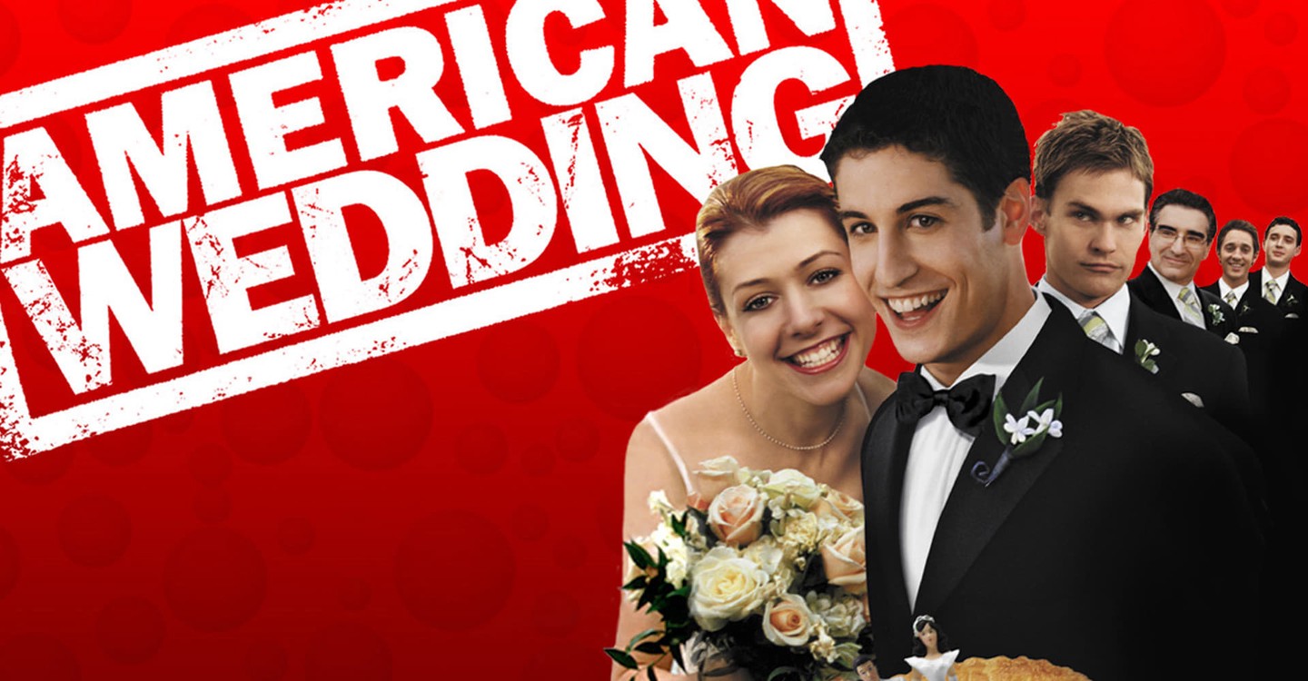 American Wedding Movie Watch Streaming Online