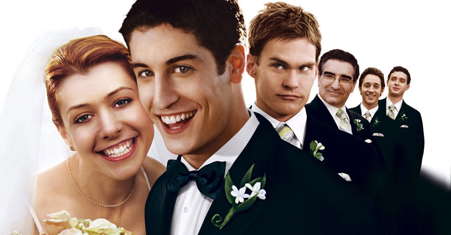 American Pie Jetzt Wird Geheiratet Online Stream