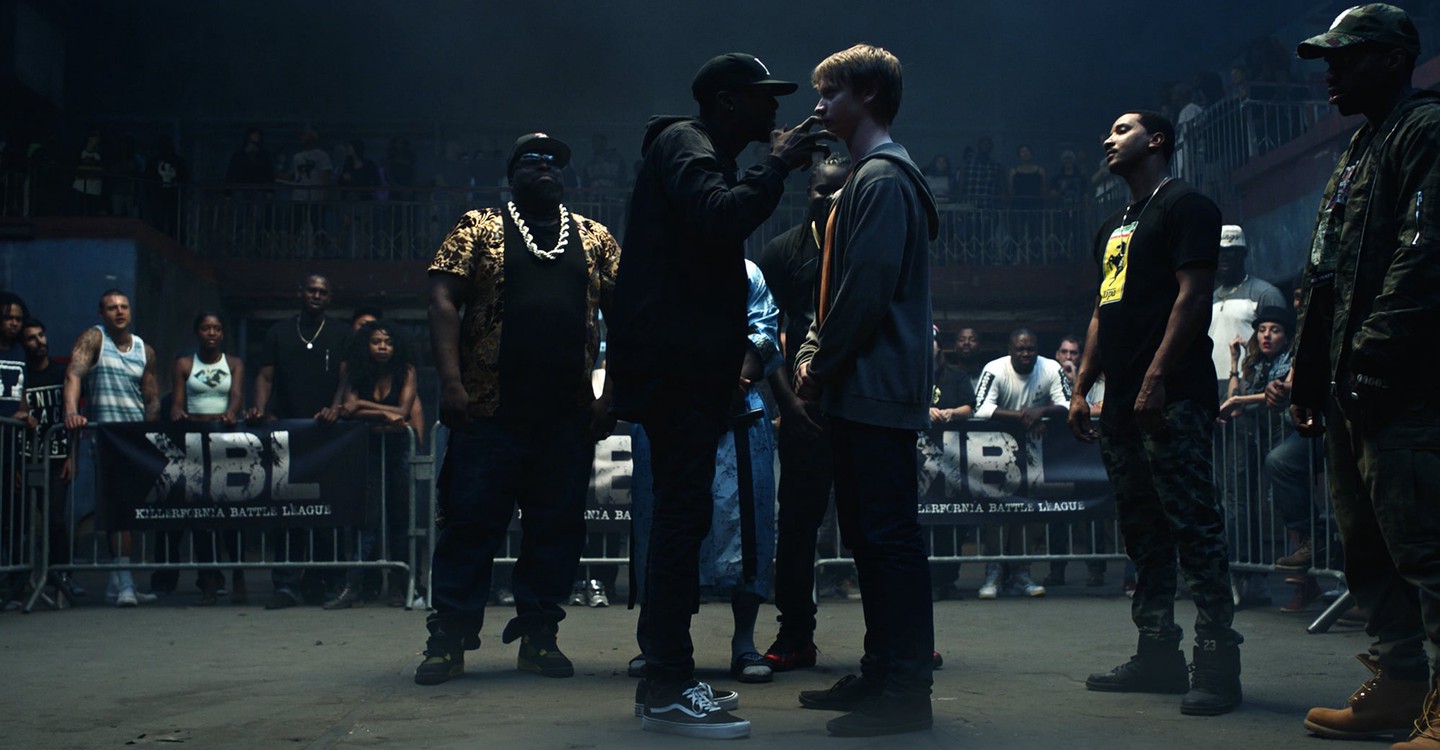 Bodied Streaming Where To Watch Movie Online