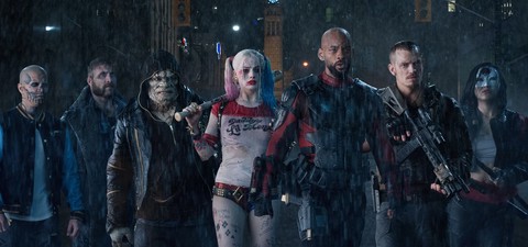 5 Other Director's Cuts We Need To See After David Ayer's Suicide Squad