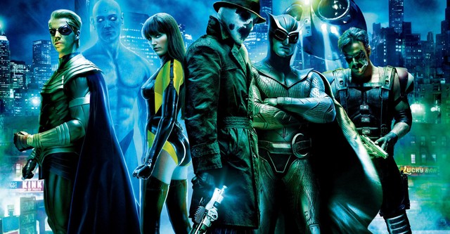 Watchmen – Die Wächter