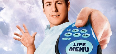 I migliori film con Adam Sandler e dove vederli in streaming