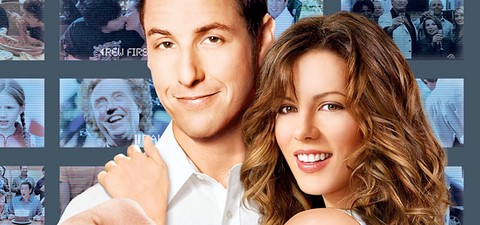I migliori film con Adam Sandler e dove vederli in streaming