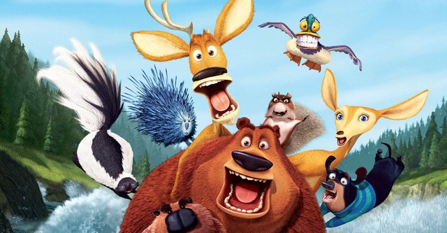 Watch open season 2 online free sale