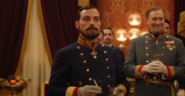 幻影師アイゼンハイム