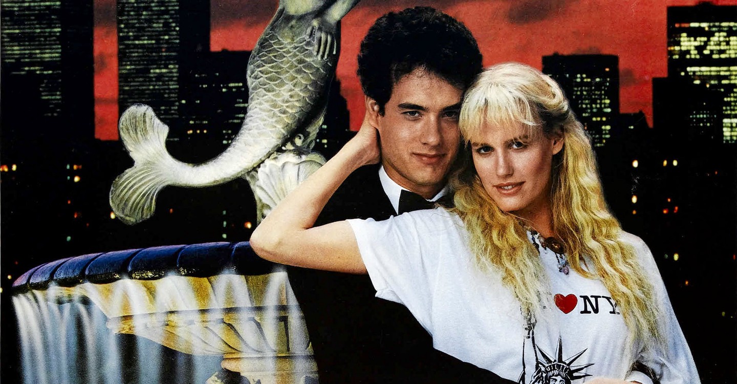 Watch Splash 1984 Full Movie Online Free - splash