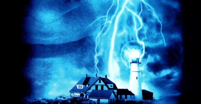 Stephen King's - Sturm des Jahrhunderts