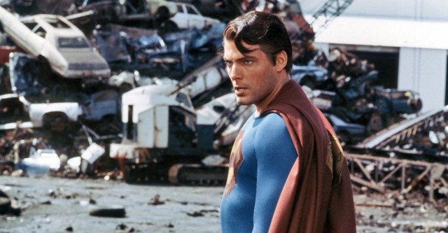 Superman III