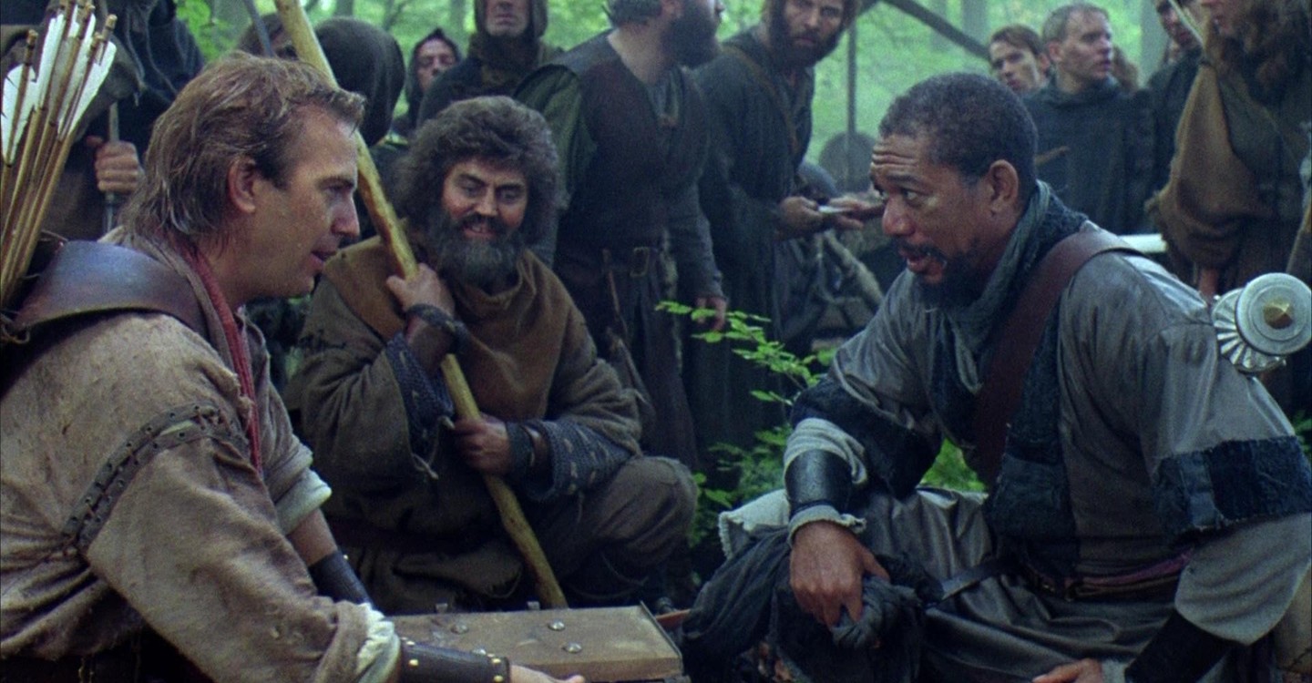 Robin Des Bois Prince Des Voleurs Streaming Robin des Bois, prince des voleurs en streaming