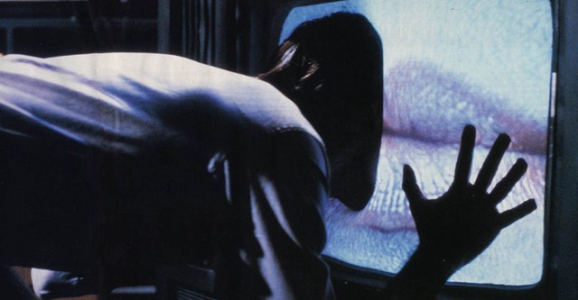 Videodrome, Cuerpos Invadidos