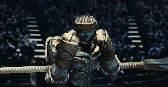 Real Steel