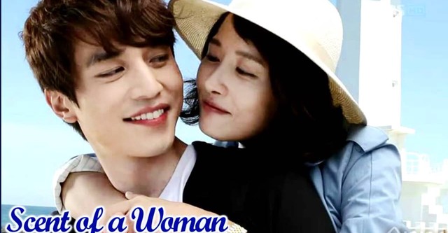 Scent of a woman korean drama watch store online