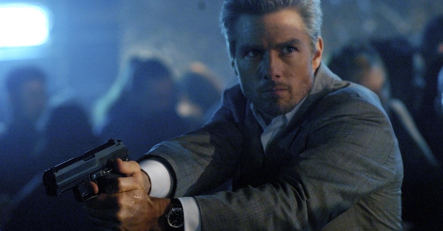 Collateral Pelicula Ver Online Completas En Espanol