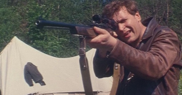 To Find and Neutralize