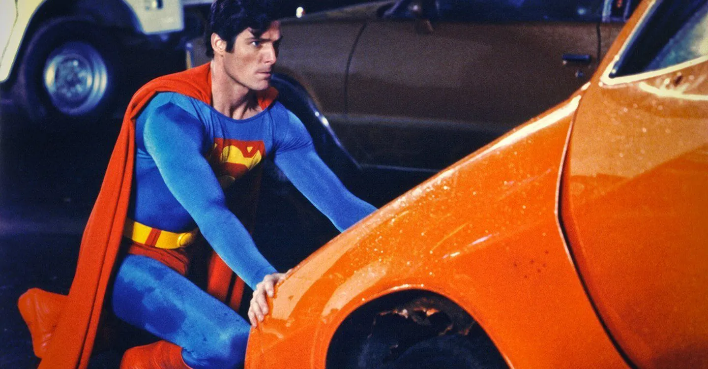 All Live-Action Superman Movies, Ranked