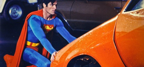 All Live-Action Superman Movies, Ranked 