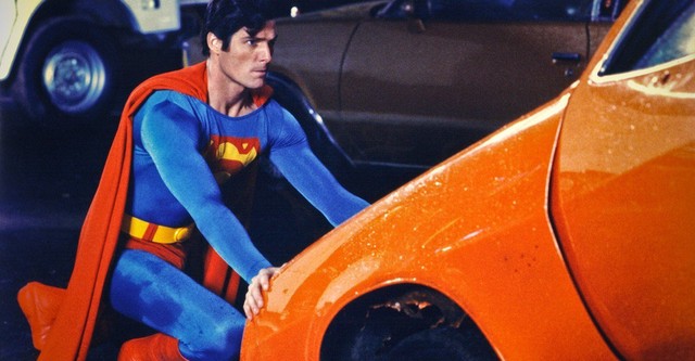 Superman IV - Die Welt am Abgrund