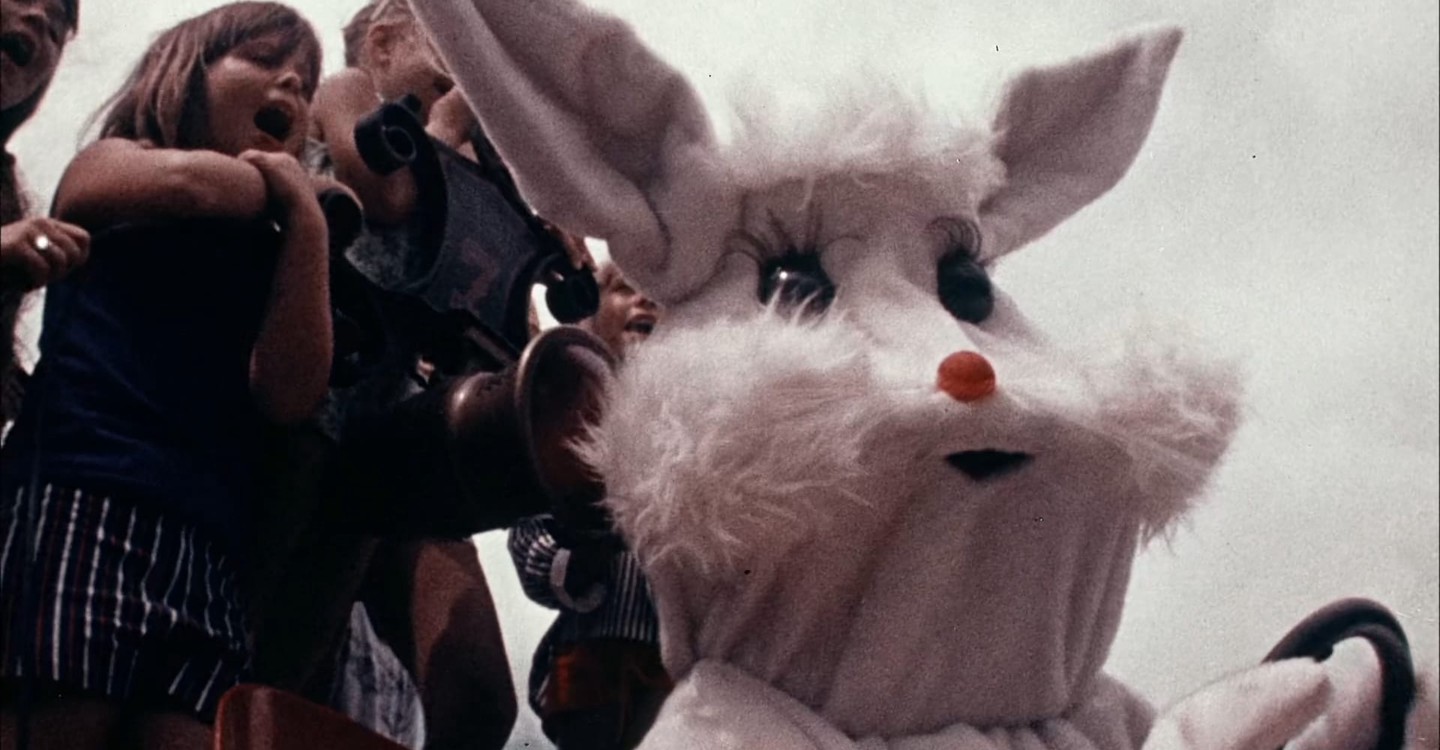 Santa and the Ice Cream Bunny 1972. Банни чау. Isecream_Bunny. Ксани банни фулл