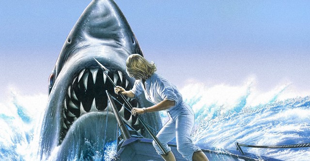 Jaws: The Revenge