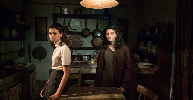 Da “L'amica geniale” a “M – Il figlio del secolo”: le 10 migliori serie TV italiane dell'ultimo decennio