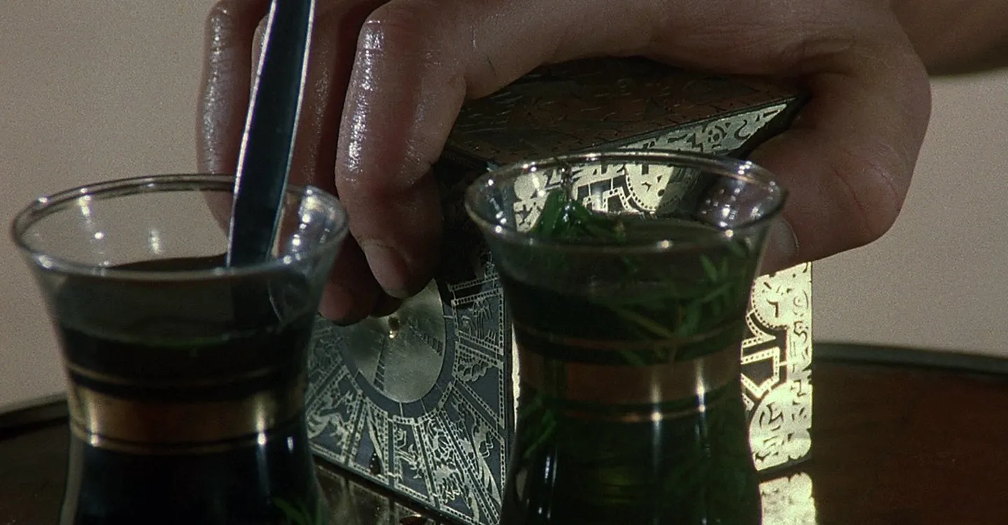How to Watch the Hellraiser Movies in Order
