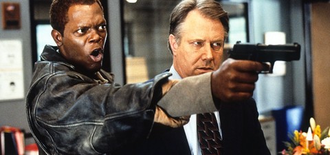 交渉人 映画 動画配信 オンライン 視聴