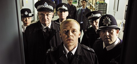 Where to Watch the Best Simon Pegg Movies Online – A Complete Guide