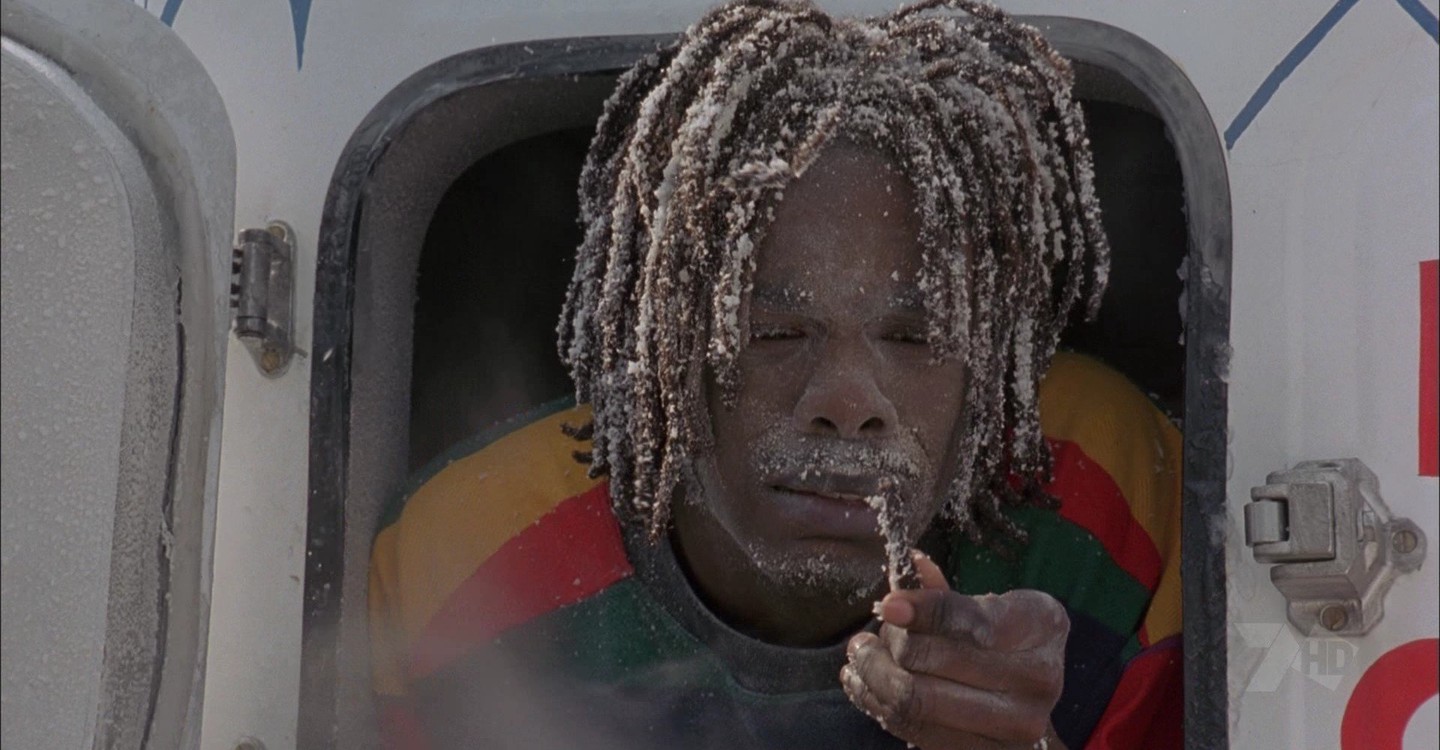 watch cool runnings online