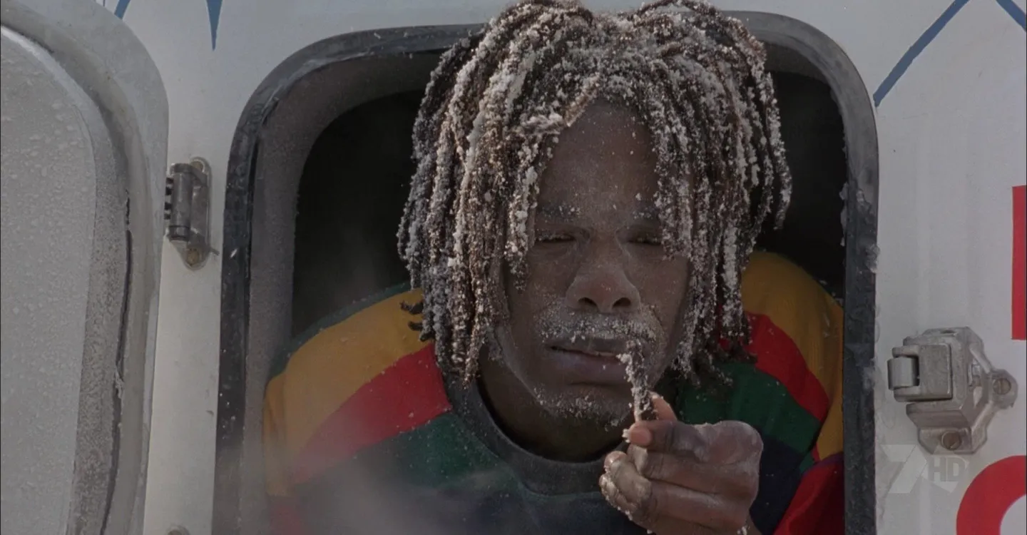 8 películas sobre los Juegos Olímpicos de invierno (para ver en vez de los Olímpicos de Invierno)