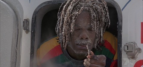 8 films sur les JO d'hiver à regarder (au lieu de regarder les Jeux !)