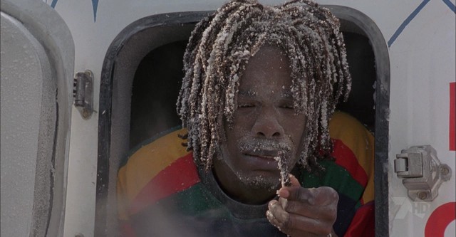 Cool Runnings