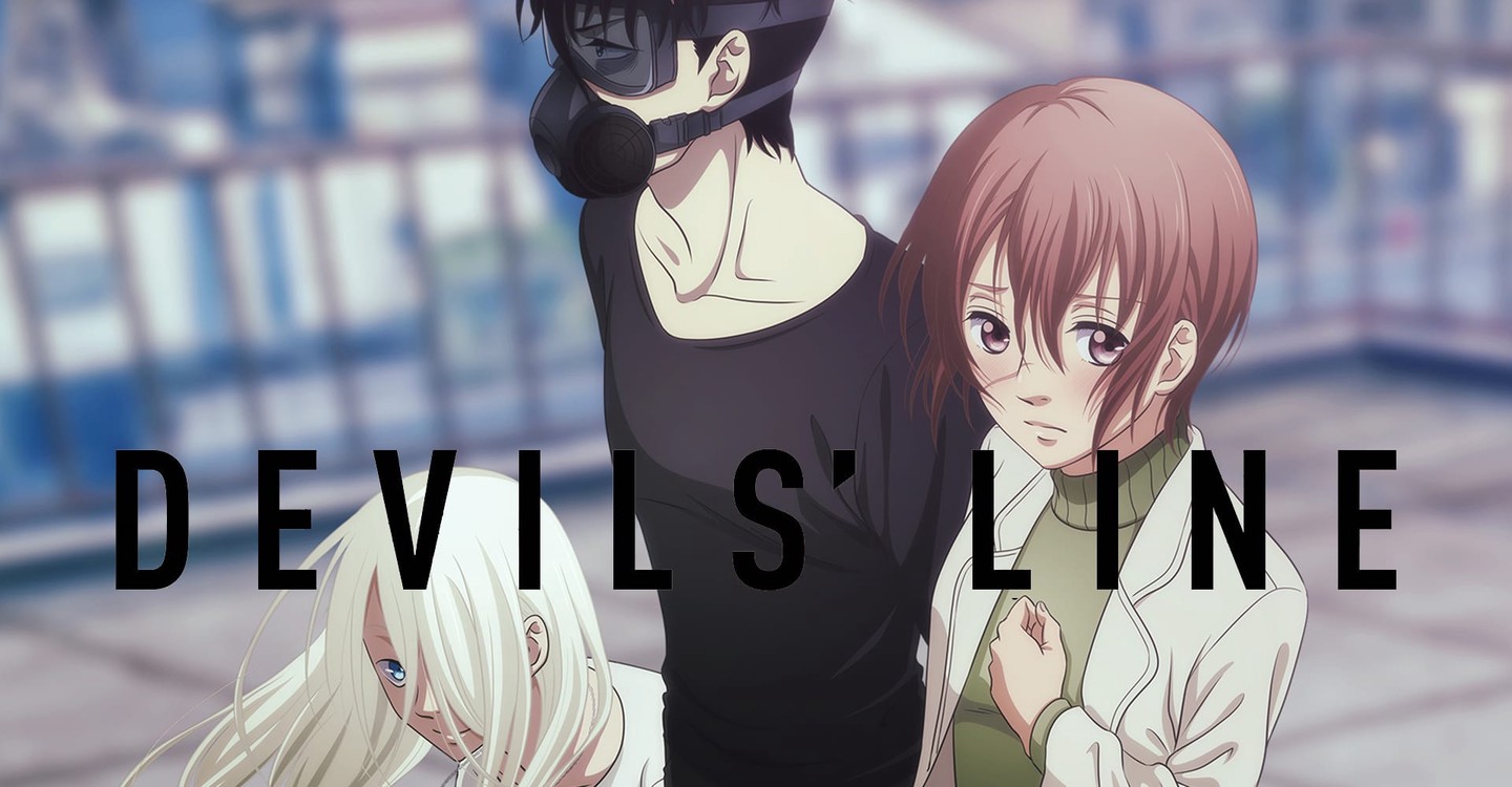 Featured image of post Devils Line English Dub Cast