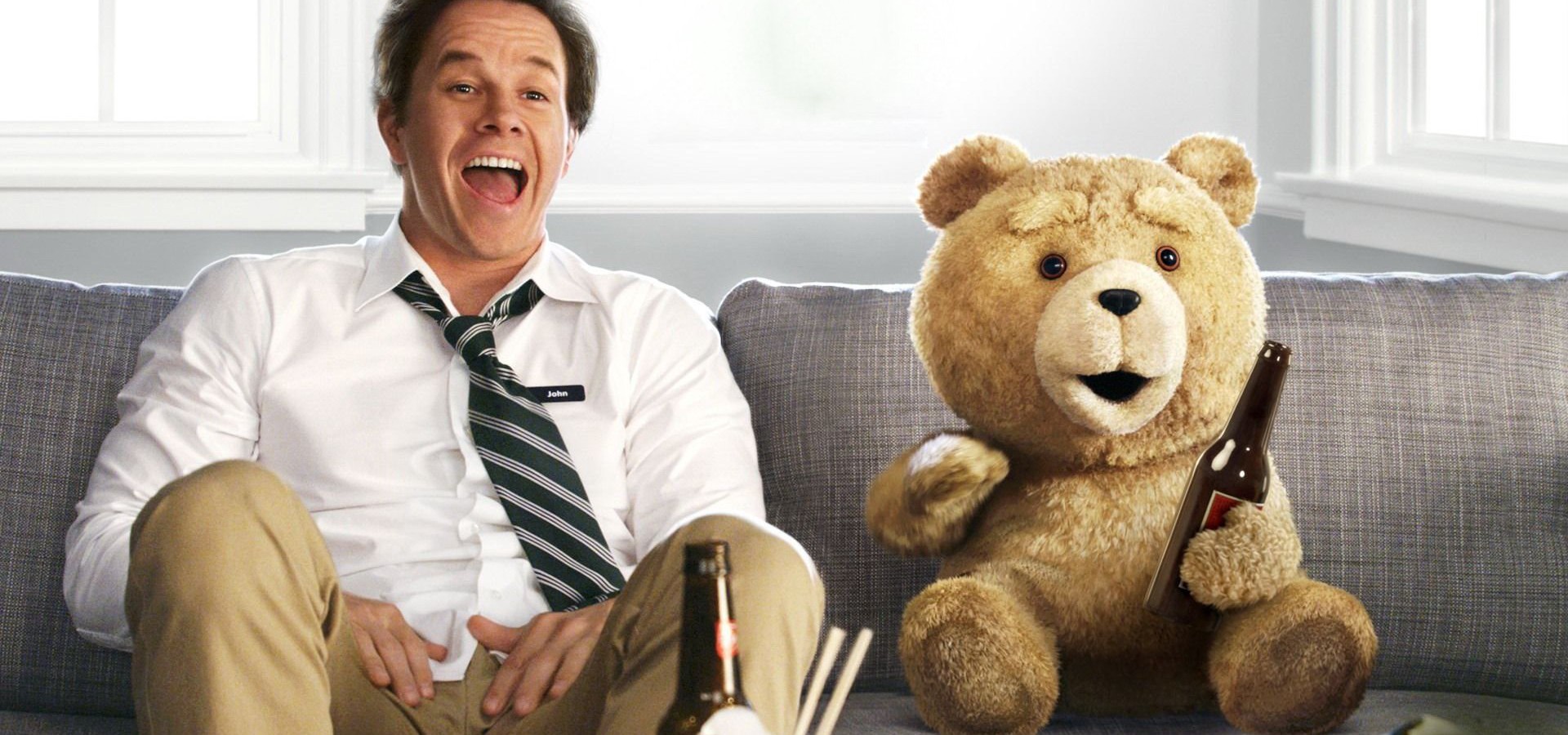Ted Streaming Where To Watch Movie Online
