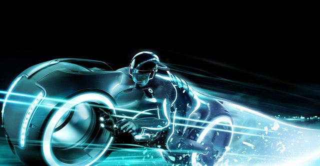 Tron Legacy