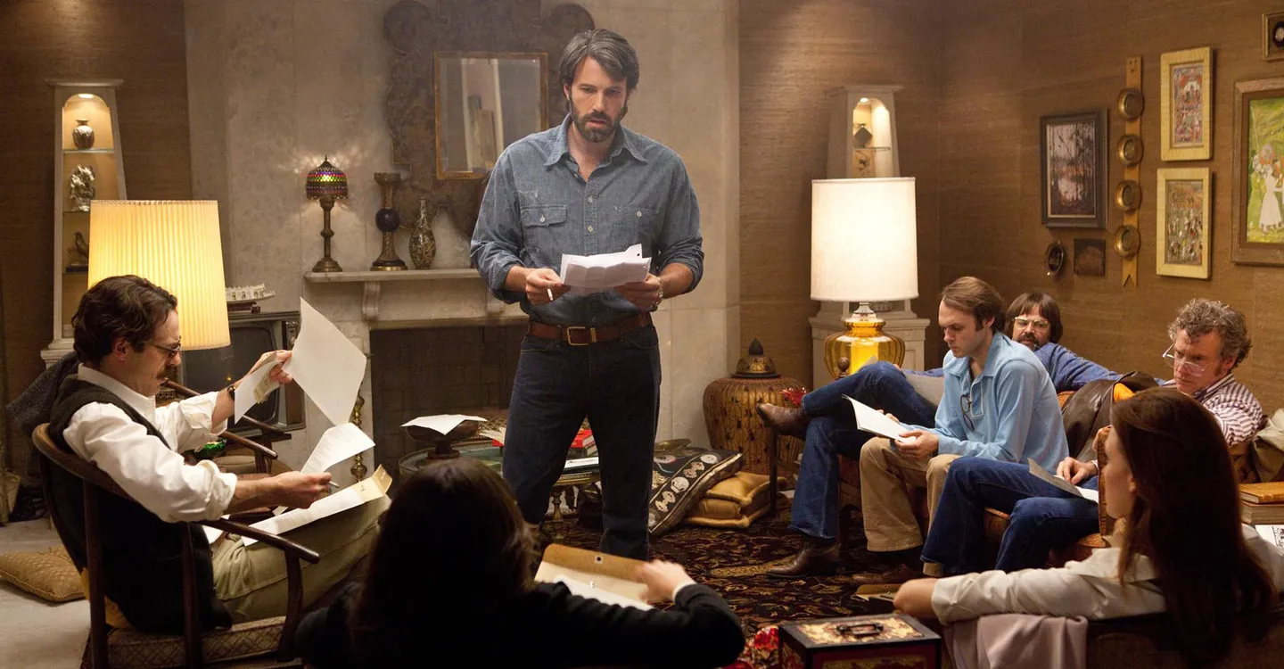 10 Historical Movies That 'Lied' To You (But You'll Still Love)