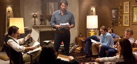 10 Historical Movies That 'Lied' To You (But You'll Still Love)