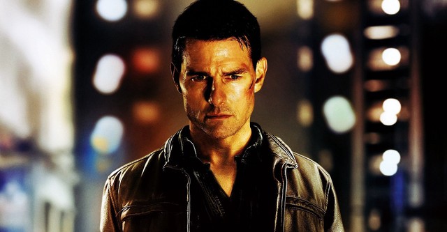 Jack Reacher: Poslední výstřel