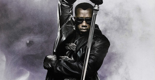 Blade II