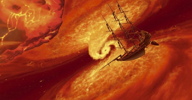 Treasure Planet