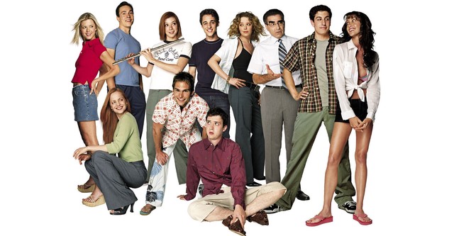 American Pie 2 - O Ano Seguinte