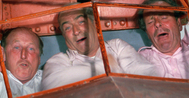 France - Angleterre : 6 films et séries pour vous échauffer avant le Crunch