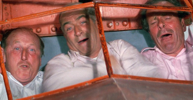 La Grande Vadrouille