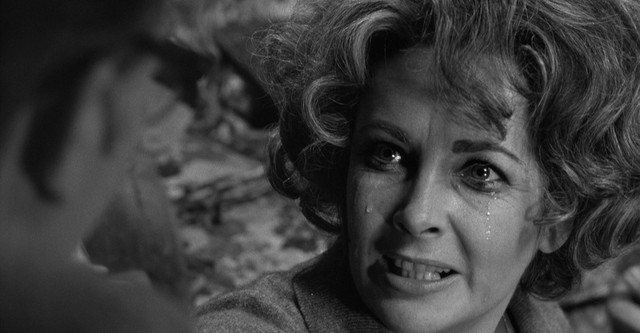 Wer hat Angst vor Virginia Woolf?