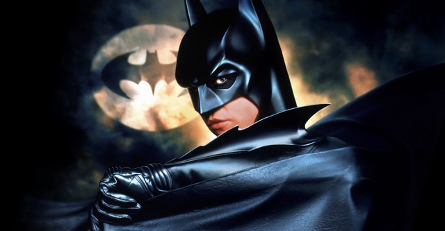 Batman Forever - movie: watch streaming online