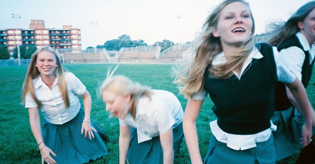 The Virgin Suicides - Verlorene Jugend